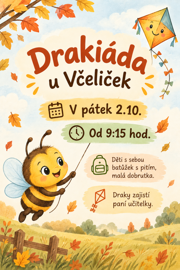 Včelky