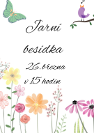 besídka